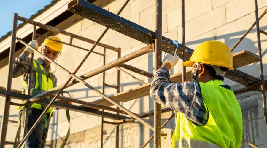 Fascia Repair in Germantown, MD
